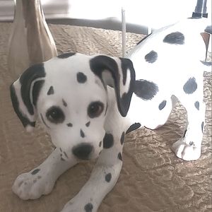 Lennox fine porcelain Dalmatian
